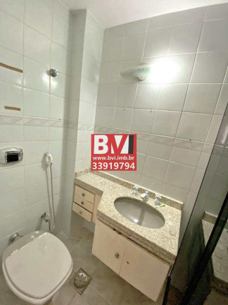 Imagem Apartamento com 3 Quartos à Venda, 100 m² em Vila Kosmos - Rio De Janeiro Imagem Apartamento com 3 Quartos à Venda, 100 m² em Vila Kosmos - Rio De Janeiro