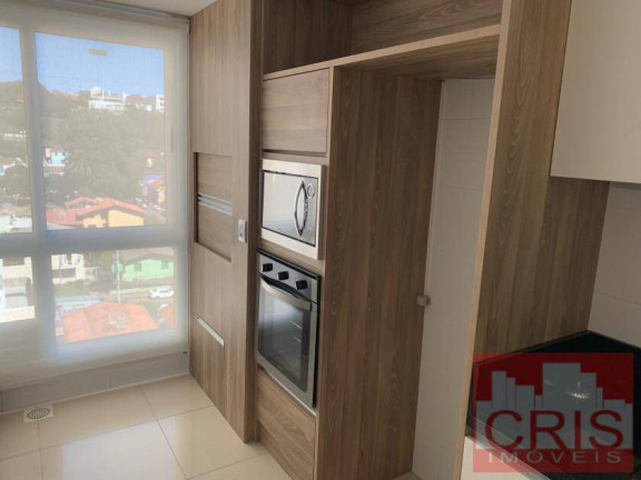 Imagem Apartamento com 2 Quartos à Venda, 88 m² em São Francisco - Bento Gonçalves
