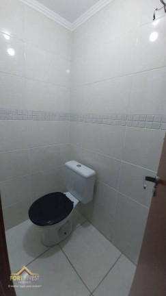 Imagem Imóvel com 2 Quartos à Venda, 91 m² em Canto Do Forte - Praia Grande