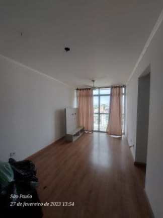 Imagem Apartamento com 2 Quartos à Venda, 53 m² em Jardim Celeste - São Paulo Imagem Apartamento com 2 Quartos à Venda, 53 m² em Jardim Celeste - São Paulo