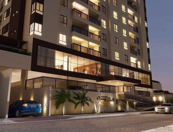 Imagem Apartamento com 3 Quartos à Venda, 90 m² em Jardim Oceania - João Pessoa