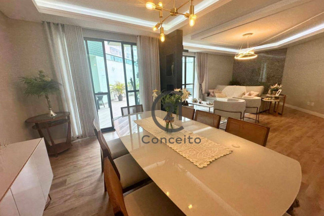 Imagem Cobertura com 3 Quartos à Venda, 267 m² em Campinas - São José Imagem Cobertura com 3 Quartos à Venda, 267 m² em Campinas - São José