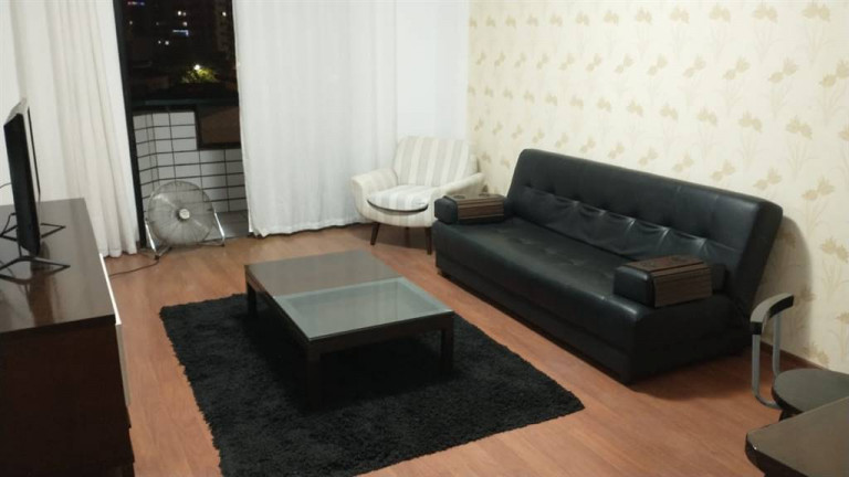 Imagem Apartamento com 2 Quartos à Venda, 115 m² em Vila Guilhermina - Praia Grande