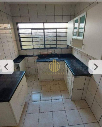 Imagem Casa com 3 Quartos à Venda, 90 m² em Vila Monte Alegre - Ribeirão Preto Imagem Casa com 3 Quartos à Venda, 90 m² em Vila Monte Alegre - Ribeirão Preto