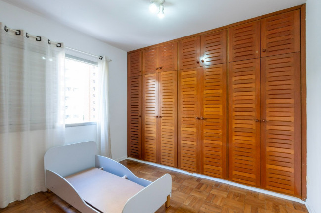 Imagem Apartamento com 2 Quartos à Venda, 83 m² em Indianópolis - São Paulo