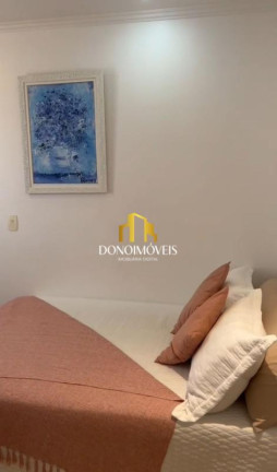 Imagem Apartamento com 3 Quartos à Venda, 130 m² em Rudge Ramos - São Bernardo Do Campo Imagem Apartamento com 3 Quartos à Venda, 130 m² em Rudge Ramos - São Bernardo Do Campo