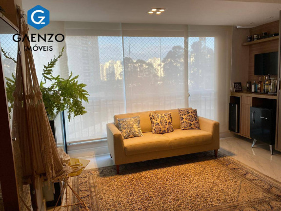 Imagem Apartamento com 2 Quartos à Venda, 81 m² em Alphaville Empresarial - Barueri Imagem Apartamento com 2 Quartos à Venda, 81 m² em Alphaville Empresarial - Barueri