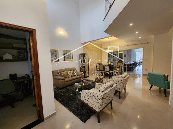 Imagem Casa com 3 Quartos à Venda, 250 m² em Ibiti Royal Park - Sorocaba Imagem Casa com 3 Quartos à Venda, 250 m² em Ibiti Royal Park - Sorocaba