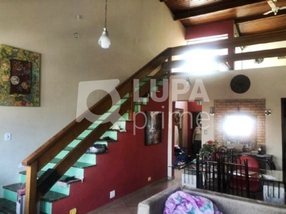 Imagem Casa com 4 Quartos à Venda, 244 m² em Vila Isolina Mazzei - São Paulo Imagem Casa com 4 Quartos à Venda, 244 m² em Vila Isolina Mazzei - São Paulo