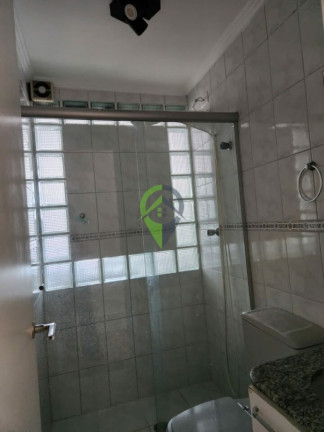 Imagem Apartamento com 2 Quartos à Venda, 87 m² em Marapé - Santos