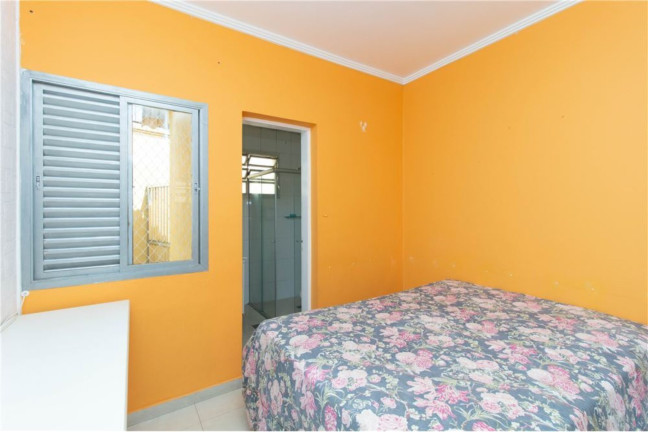 Imagem Casa com 5 Quartos à Venda,  em Planalto Paulista - São Paulo