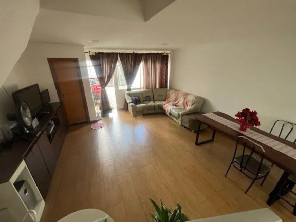 Imagem Casa com 3 Quartos à Venda, 117 m² em R$630.000,00 // São João Batista (venda Nova) - Belo Horizonte Imagem Casa com 3 Quartos à Venda, 117 m² em R$630.000,00 // São João Batista (venda Nova) - Belo Horizonte