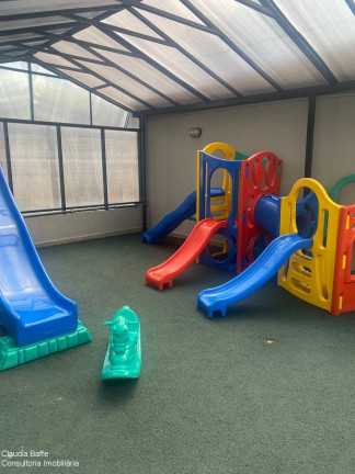 Imagem Apartamento com 3 Quartos à Venda, 84 m² em Jardim Olavo Bilac - São Bernardo Do Campo
