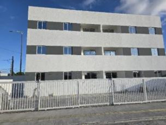 Apartamento com 1 Quarto à Venda, 46 m² em Paratibe - João Pessoa