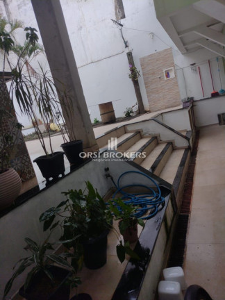 Imagem Sobrado com 3 Quartos à Venda, 101 m² em Jardim Lúcia - São Paulo