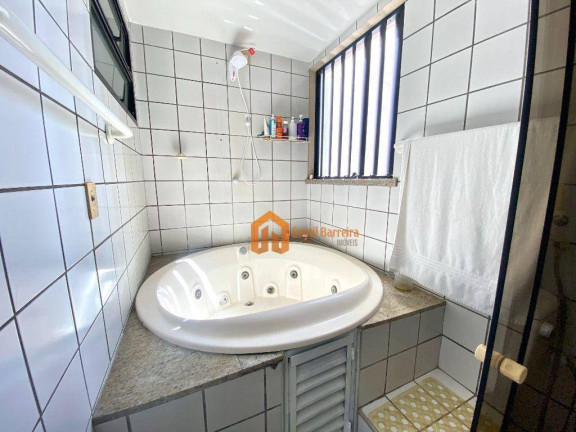 Imagem Apartamento com 3 Quartos à Venda, 171 m² em Aldeota - Fortaleza