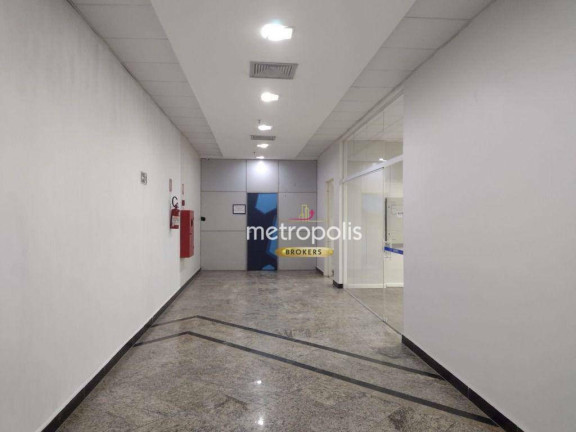 Imagem Imóvel para Alugar, 314 m² em Santo Antônio - São Caetano Do Sul