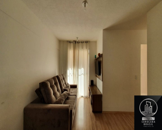 Imagem Apartamento com 3 Quartos à Venda, 75 m² em Jardim Piratininga - Sorocaba Imagem Apartamento com 3 Quartos à Venda, 75 m² em Jardim Piratininga - Sorocaba