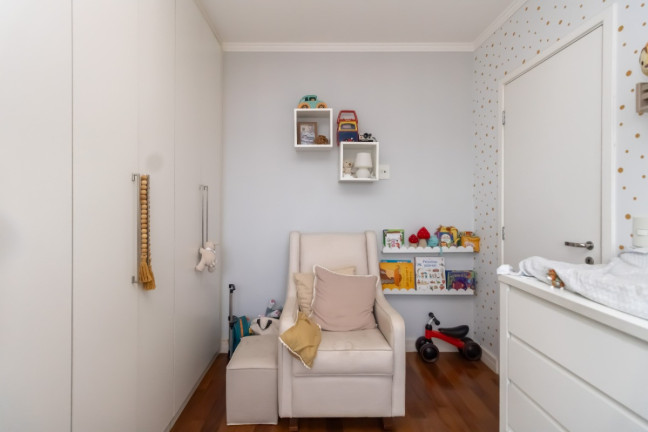 Imagem Apartamento com 2 Quartos à Venda, 89 m² em Jardim Prudência - São Paulo Imagem Apartamento com 2 Quartos à Venda, 89 m² em Jardim Prudência - São Paulo