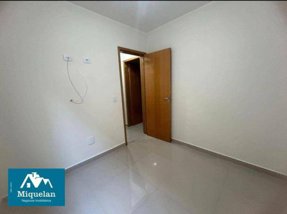 Imagem Apartamento com 2 Quartos para Alugar, 42 m² em Vila Mazzei - São Paulo