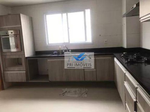 Imagem Apartamento com 3 Quartos à Venda, 129 m² em Embaré - Santos Imagem Apartamento com 3 Quartos à Venda, 129 m² em Embaré - Santos