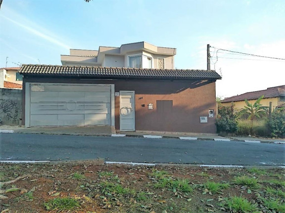 Imagem Sobrado com 3 Quartos à Venda, 340 m² em Jardim Realce - Suzano Imagem Sobrado com 3 Quartos à Venda, 340 m² em Jardim Realce - Suzano