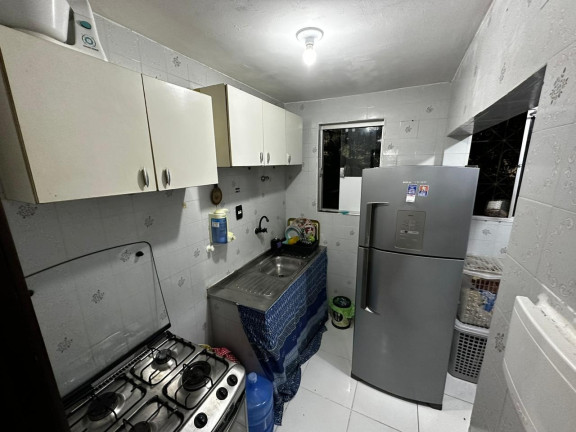 Imagem Apartamento com 2 Quartos à Venda, 50 m² em Narandiba - Salvador Imagem Apartamento com 2 Quartos à Venda, 50 m² em Narandiba - Salvador