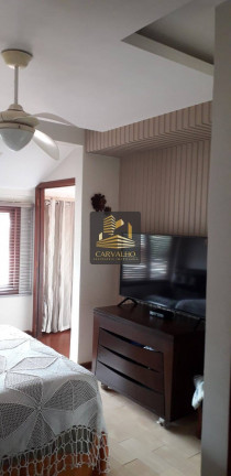 Imagem Casa com 3 Quartos à Venda, 160 m² em São João Do Rio Vermelho - Florianópolis Imagem Casa com 3 Quartos à Venda, 160 m² em São João Do Rio Vermelho - Florianópolis