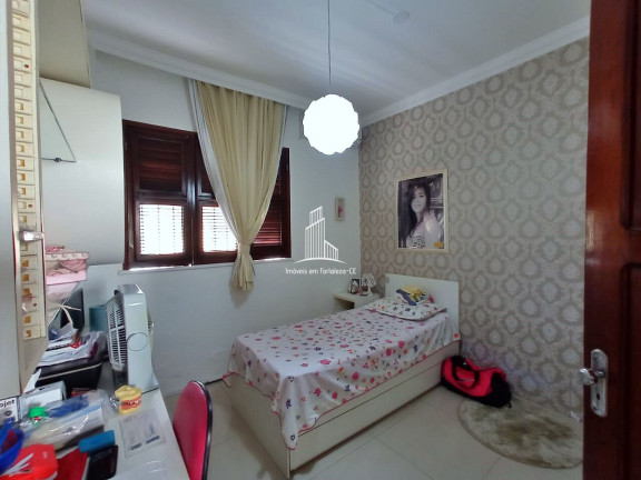 Imagem Casa com 6 Quartos à Venda, 319 m² em Aldeota - Fortaleza