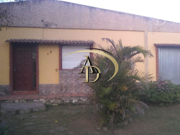Imagem Casa com 3 Quartos à Venda, 300 m² em Povo Novo - Rio Grande Imagem Casa com 3 Quartos à Venda, 300 m² em Povo Novo - Rio Grande