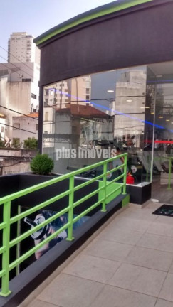 Imagem Imóvel Comercial à Venda, 504 m² em Aclimação - São Paulo