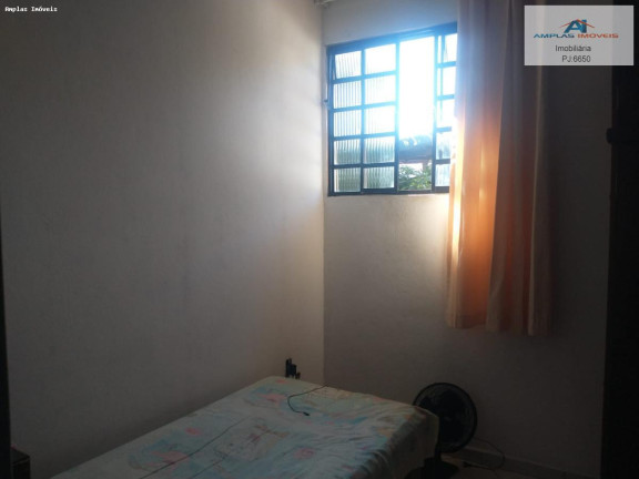 Imagem Casa com 4 Quartos à Venda, 168 m² em São Caitano - Betim