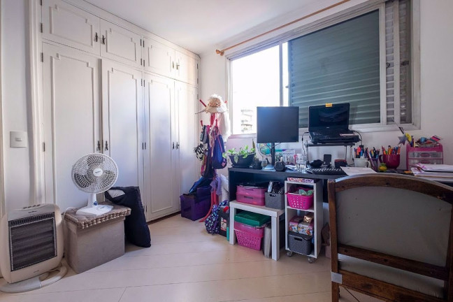 Imagem Apartamento com 3 Quartos à Venda, 142 m² em Consolação - São Paulo Imagem Apartamento com 3 Quartos à Venda, 142 m² em Consolação - São Paulo