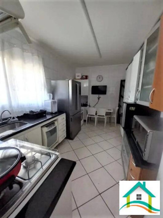 Imagem Apartamento com 2 Quartos à Venda, 80 m² em Mauá - São Caetano Do Sul