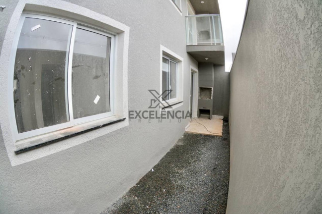Imagem Apartamento com 3 Quartos à Venda, 63 m² em São Cristóvão - São José Dos Pinhais Imagem Apartamento com 3 Quartos à Venda, 63 m² em São Cristóvão - São José Dos Pinhais