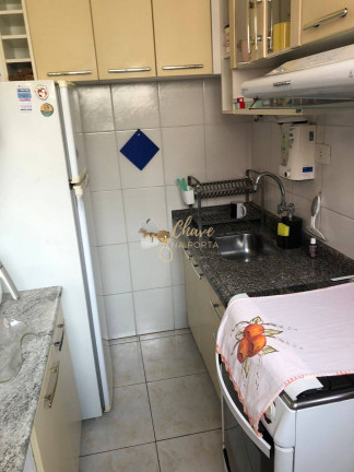 Imagem Apartamento com 2 Quartos à Venda, 43 m² em Jardim Imbé - São Paulo Imagem Apartamento com 2 Quartos à Venda, 43 m² em Jardim Imbé - São Paulo