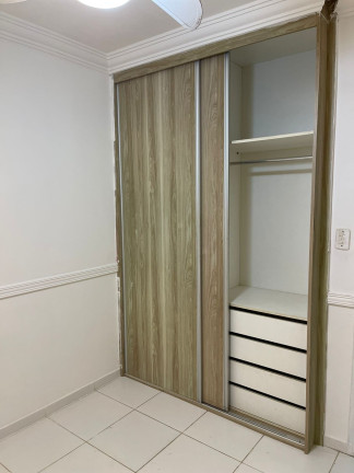 Imagem Apartamento com 3 Quartos à Venda, 62 m² em Itinga - Lauro De Freitas Imagem Apartamento com 3 Quartos à Venda, 62 m² em Itinga - Lauro De Freitas