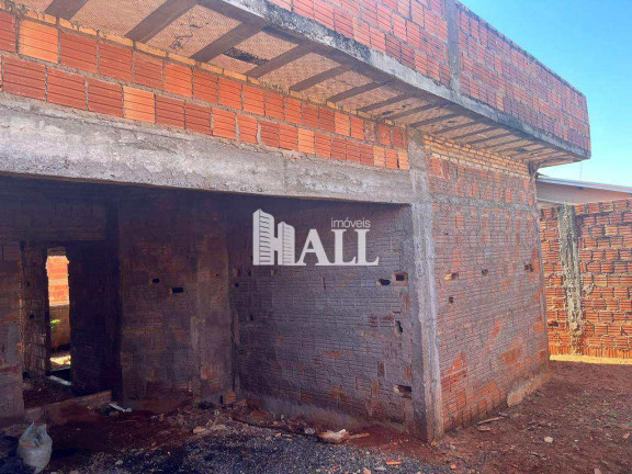 Imagem Casa com 3 Quartos à Venda, 200 m² em Residencial Morada Do Sol - São José Do Rio Preto Imagem Casa com 3 Quartos à Venda, 200 m² em Residencial Morada Do Sol - São José Do Rio Preto
