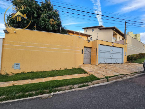 Imagem Sobrado com 4 Quartos à Venda, 280 m² em Jardim Chapadão - Campinas Imagem Sobrado com 4 Quartos à Venda, 280 m² em Jardim Chapadão - Campinas
