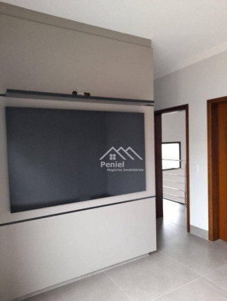 Imagem Sobrado com 3 Quartos à Venda, 288 m² em Quinta Da Primavera - Ribeirão Preto
