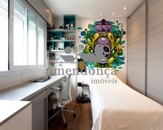 Imagem Apartamento com 4 Quartos à Venda, 251 m² em Perdizes - São Paulo