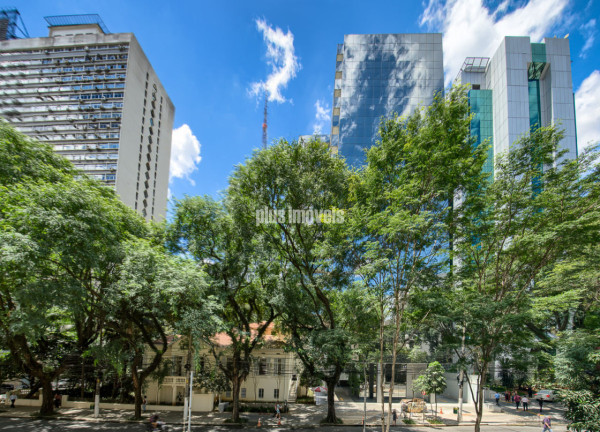 Imagem Imóvel Comercial para Alugar, 326 m² em Cerqueira César - São Paulo Imagem Imóvel Comercial para Alugar, 326 m² em Cerqueira César - São Paulo