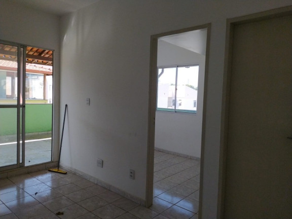 Imagem Imóvel com 2 Quartos à Venda, 50 m² em Riacho Das Pedras - Contagem