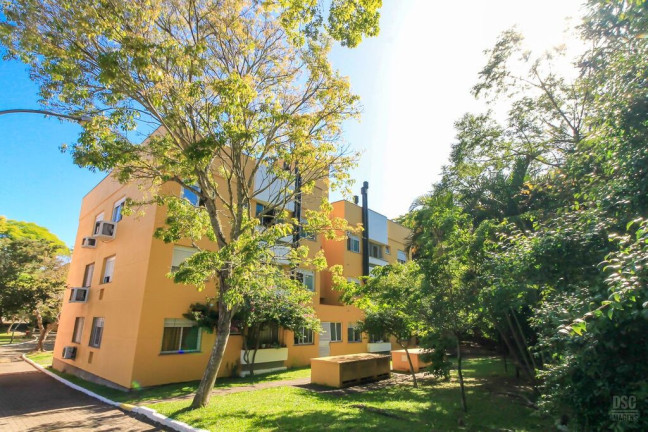 Imagem Apartamento com 2 Quartos à Venda, 55 m² em Guarujá - Porto Alegre