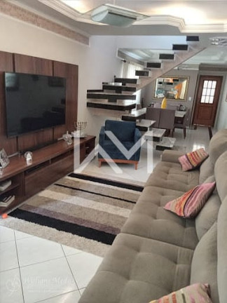 Imagem Sobrado com 3 Quartos à Venda, 268 m² em Jardim Santa Cecilia - Guarulhos Imagem Sobrado com 3 Quartos à Venda, 268 m² em Jardim Santa Cecilia - Guarulhos