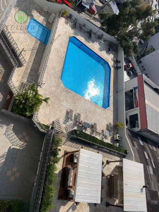 Imagem Apartamento com 3 Quartos à Venda, 101 m² em Centro - Osasco