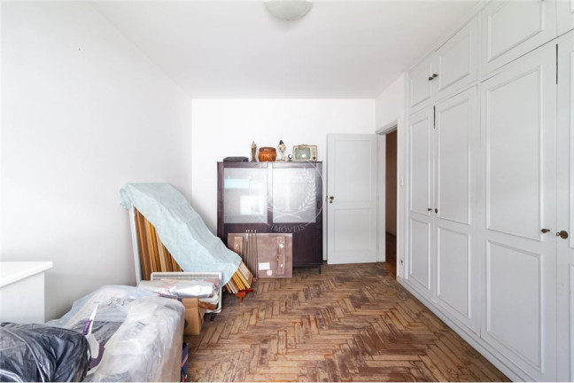 Imagem Casa com 4 Quartos à Venda, 307 m² em Vila Mascote - São Paulo