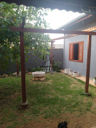 Imagem Casa com 2 Quartos à Venda, 250 m² em Loteamento Aida Haddad Jafet - Itatiba
