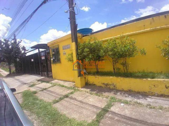 Imagem Casa com 2 Quartos à Venda, 45 m² em Vila Nova Bonsucesso - Guarulhos Imagem Casa com 2 Quartos à Venda, 45 m² em Vila Nova Bonsucesso - Guarulhos