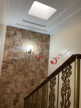 Imagem Casa com 4 Quartos à Venda, 330 m² em Cidade Patriarca - São Paulo